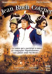 dvd coffret intégrale jean roch coignet
