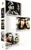 dvd coffret leonardo di caprio - mensonges d'état + gangs of new york + blood diamond
