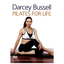 dvd darcey bussel - pilates for life