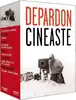 dvd depardon cinéaste - coffret