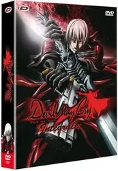 dvd devil may cry - l'intégrale