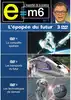 dvd e=m6 - l'épopée du futur