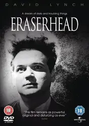dvd eraserhead