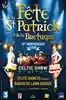 dvd fête de la saint patrick et de la bretagne 10ème anniversaire