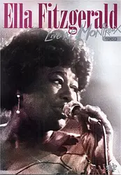 dvd fitzgerald, ella - live at montreux 1969