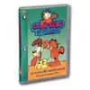 dvd garfield et ses amis - les meilleurs amis du monde