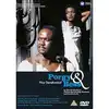 dvd george gershwin - porgy & bess / trevor nunn · sir simon rattle · w. white · c. haymon · glyndebourne opera