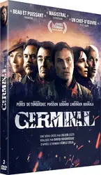 dvd germinal