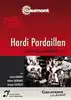 dvd hardi pardaillan !