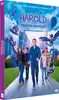 dvd harold et le crayon magique