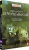 dvd hidden kingdoms : le peuple miniature