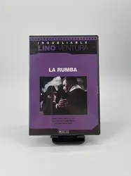 dvd inoubliable lino ventura la rumba