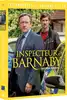 dvd inspecteur barnaby - saisons 17 & 18