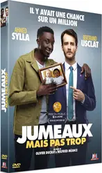 dvd jumeaux mais pas trop