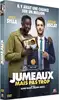 dvd jumeaux mais pas trop
