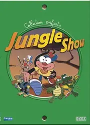 dvd jungle show
