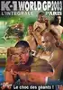 dvd k - 1 world gp 2003 : l'intégrale - paris