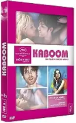 dvd kaboom