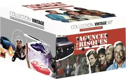 dvd l'agence tous risques - l'intégrale