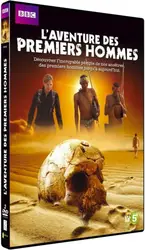 dvd l'aventure des premiers hommes