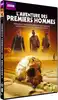 dvd l'aventure des premiers hommes