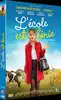 dvd l'école est finie