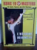dvd l'héroïne du kung fu