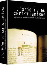 dvd l'origine du christianisme