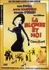 dvd la blonde et moi