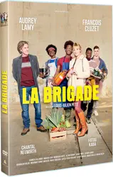 dvd la brigade