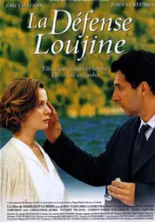 dvd la défense loujine