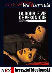 dvd la double vie de véronique