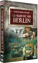 dvd la marche sur berlin