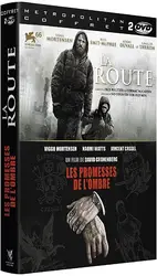 dvd la route + les promesses de l'ombre