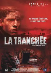 dvd la tranchée