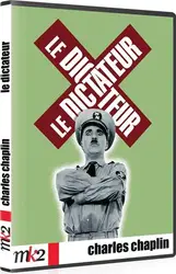dvd le dictateur