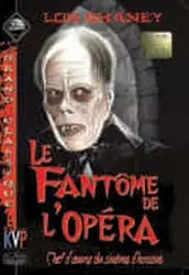 dvd le fantôme de l'opéra