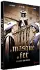 dvd le masque de fer