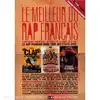 dvd le meilleur du rap français - clap volume 1 - rapattack - le cercle de la haine