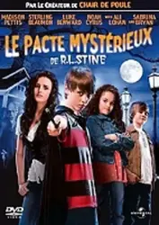 dvd le pacte mystérieux