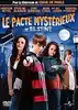 dvd le pacte mystérieux
