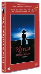 dvd le parfum de la dame en noir