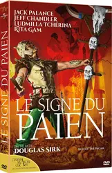 dvd le signe du païen
