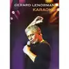 dvd lenorman, gérard - karaoké