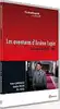 dvd les aventures d'arsène lupin