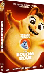 dvd les bouchetrous