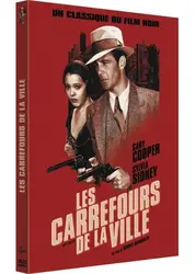 dvd les carrefours de la ville