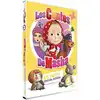dvd les contes de masha - 2 - le petit cheval bossu