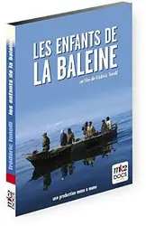 dvd les enfants de la baleine