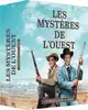 dvd les mystères de l'ouest - l'intégrale de la série